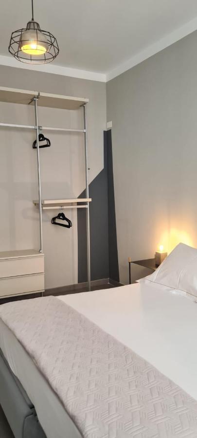 Etna Suite Design Apartments CTA Eksteriør billede