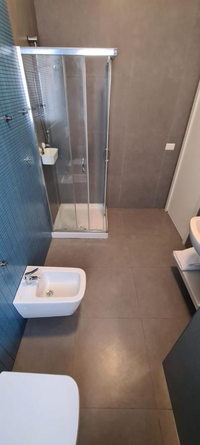 Etna Suite Design Apartments CTA Eksteriør billede
