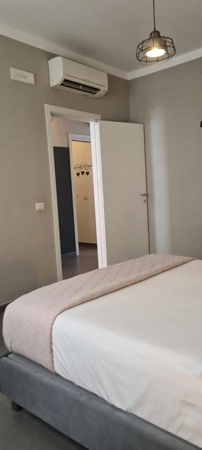 Etna Suite Design Apartments CTA Eksteriør billede