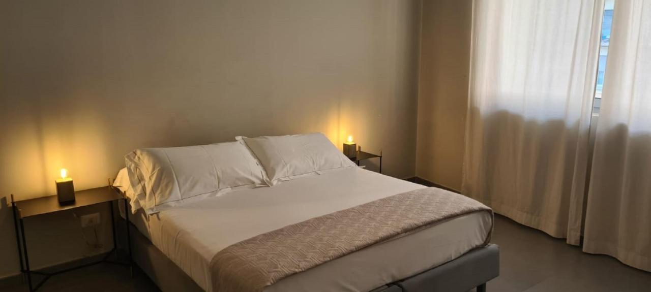 Etna Suite Design Apartments CTA Eksteriør billede
